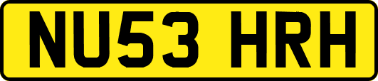 NU53HRH