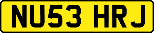 NU53HRJ