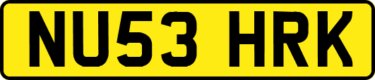 NU53HRK