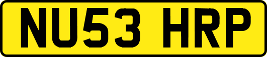 NU53HRP