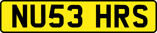 NU53HRS