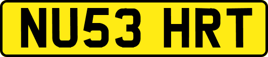 NU53HRT