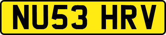 NU53HRV