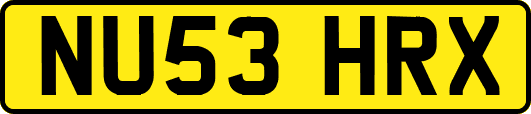 NU53HRX