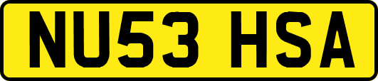 NU53HSA
