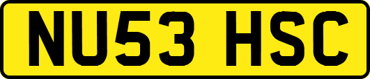 NU53HSC