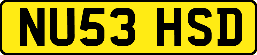 NU53HSD
