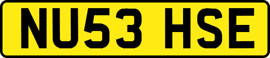 NU53HSE