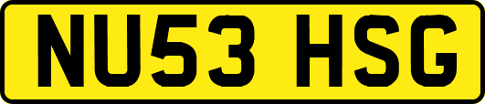NU53HSG