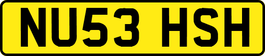 NU53HSH