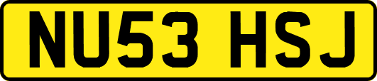 NU53HSJ