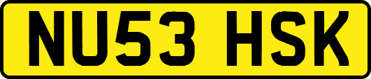 NU53HSK