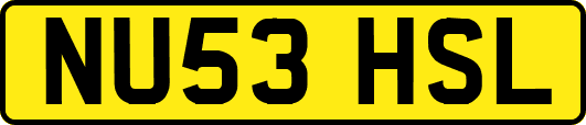 NU53HSL