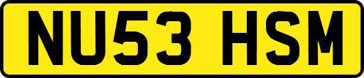 NU53HSM