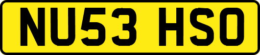 NU53HSO