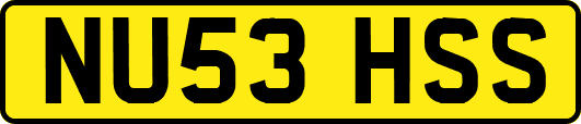 NU53HSS