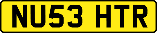 NU53HTR