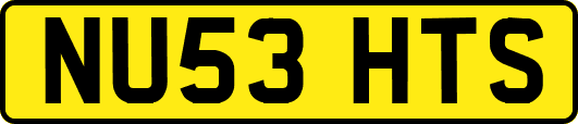 NU53HTS