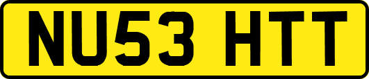 NU53HTT