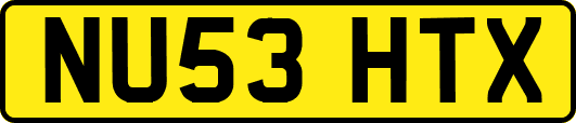 NU53HTX