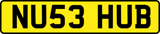 NU53HUB