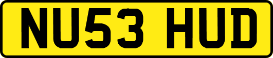 NU53HUD