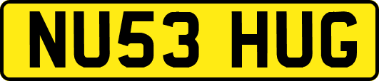 NU53HUG
