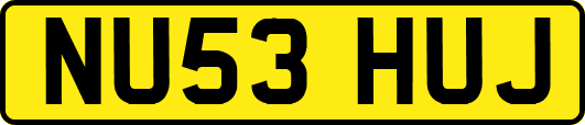 NU53HUJ