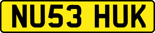 NU53HUK