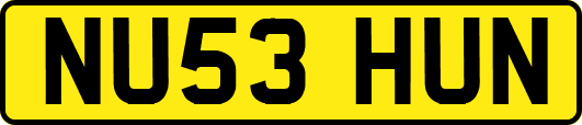 NU53HUN