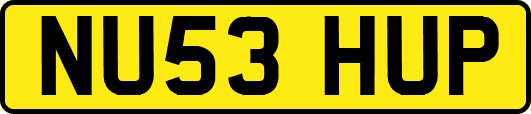 NU53HUP