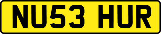 NU53HUR