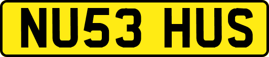 NU53HUS