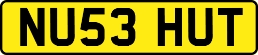 NU53HUT