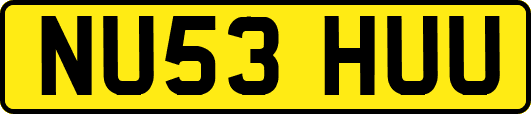 NU53HUU