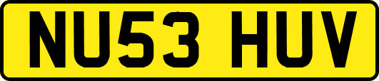 NU53HUV