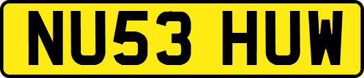 NU53HUW