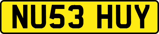 NU53HUY