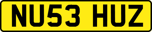 NU53HUZ