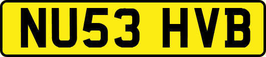 NU53HVB