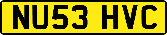 NU53HVC