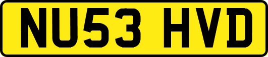 NU53HVD
