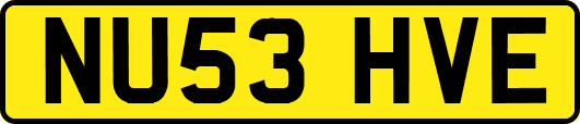 NU53HVE