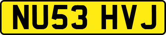 NU53HVJ