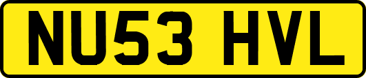 NU53HVL