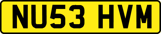 NU53HVM