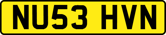 NU53HVN