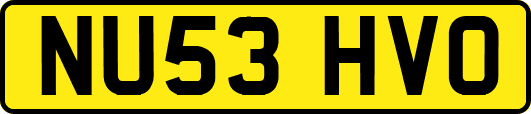 NU53HVO