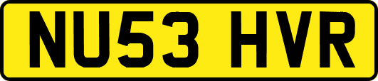 NU53HVR