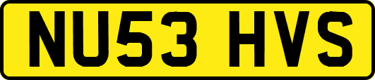 NU53HVS